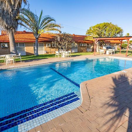 Hospitality Carnarvon, Surestay Collection By Best Western Exterior foto