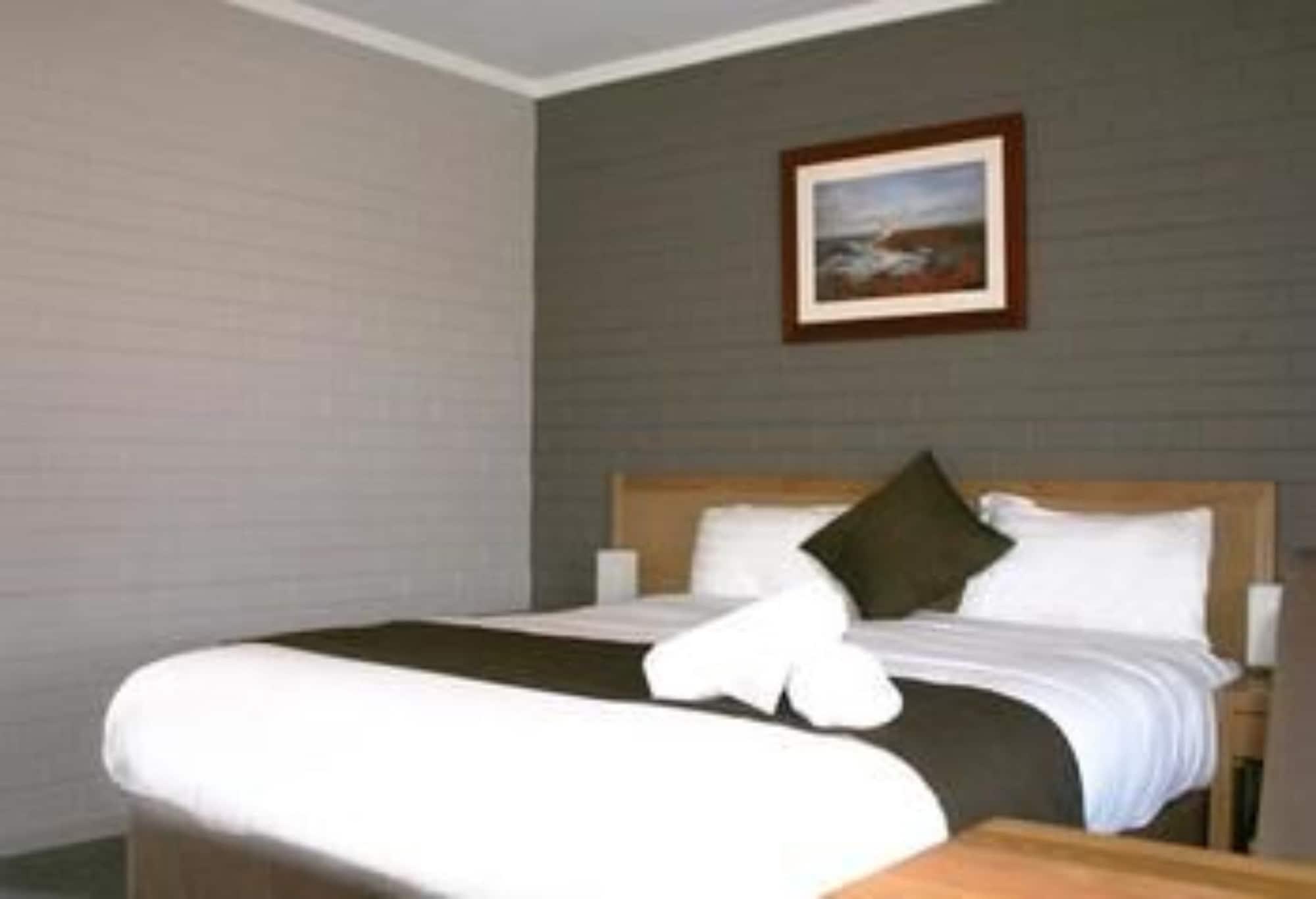 Hospitality Carnarvon, Surestay Collection By Best Western Habitación foto