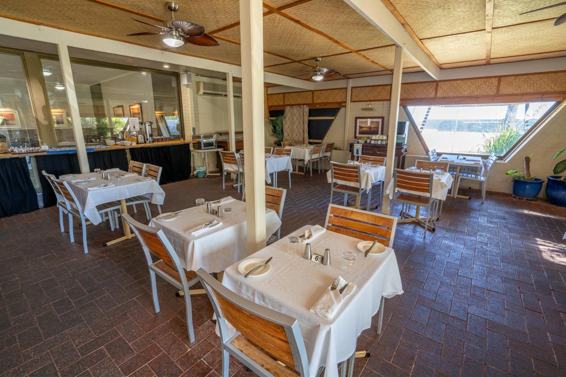 Hospitality Carnarvon, Surestay Collection By Best Western Exterior foto
