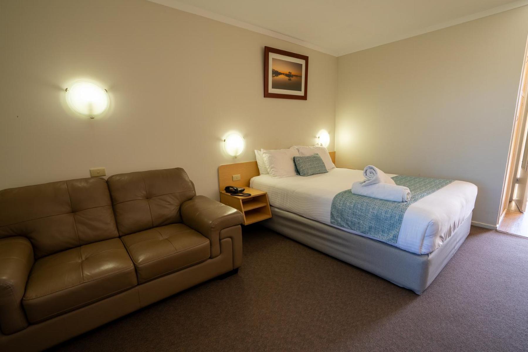 Hospitality Carnarvon, Surestay Collection By Best Western Exterior foto