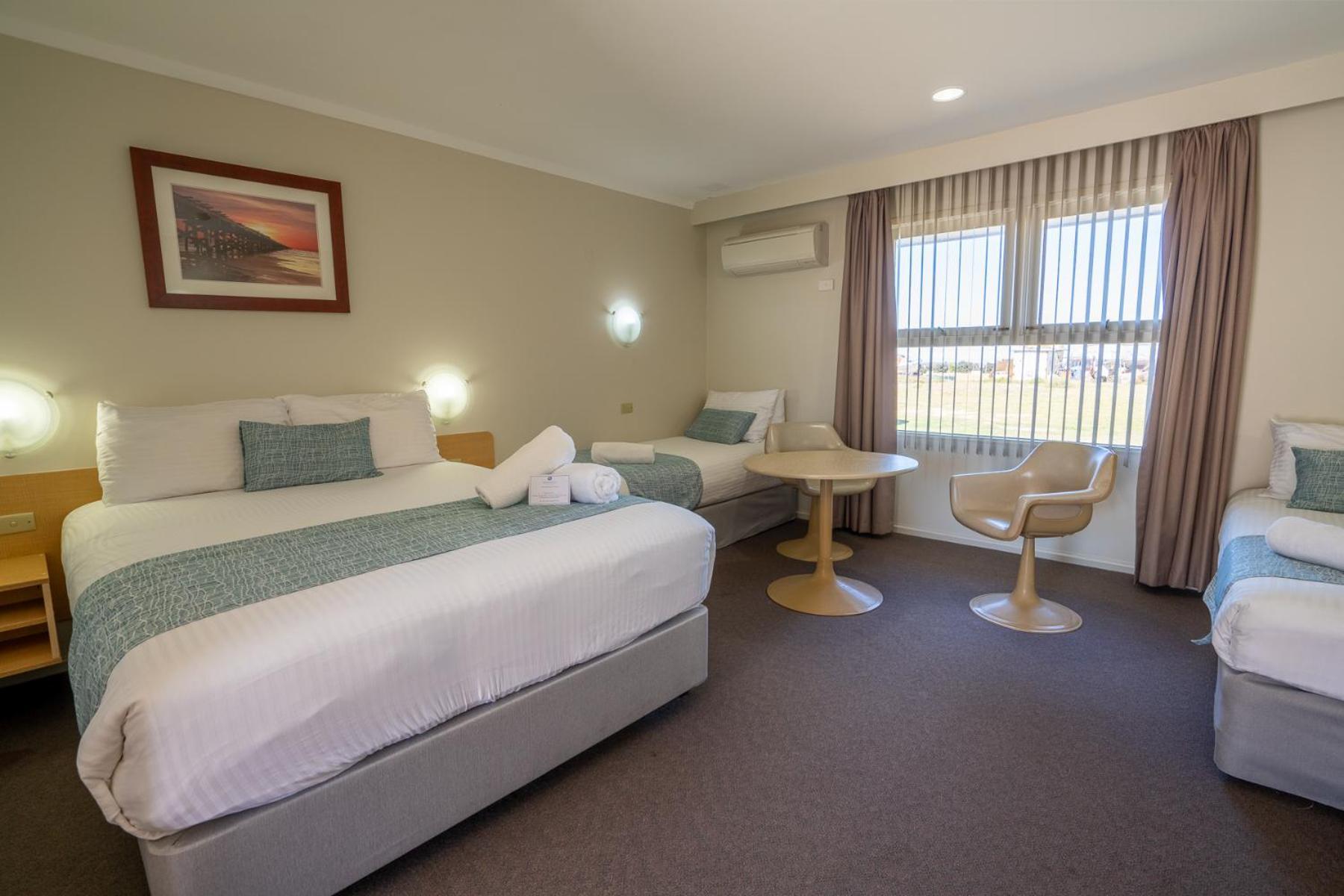 Hospitality Carnarvon, Surestay Collection By Best Western Exterior foto