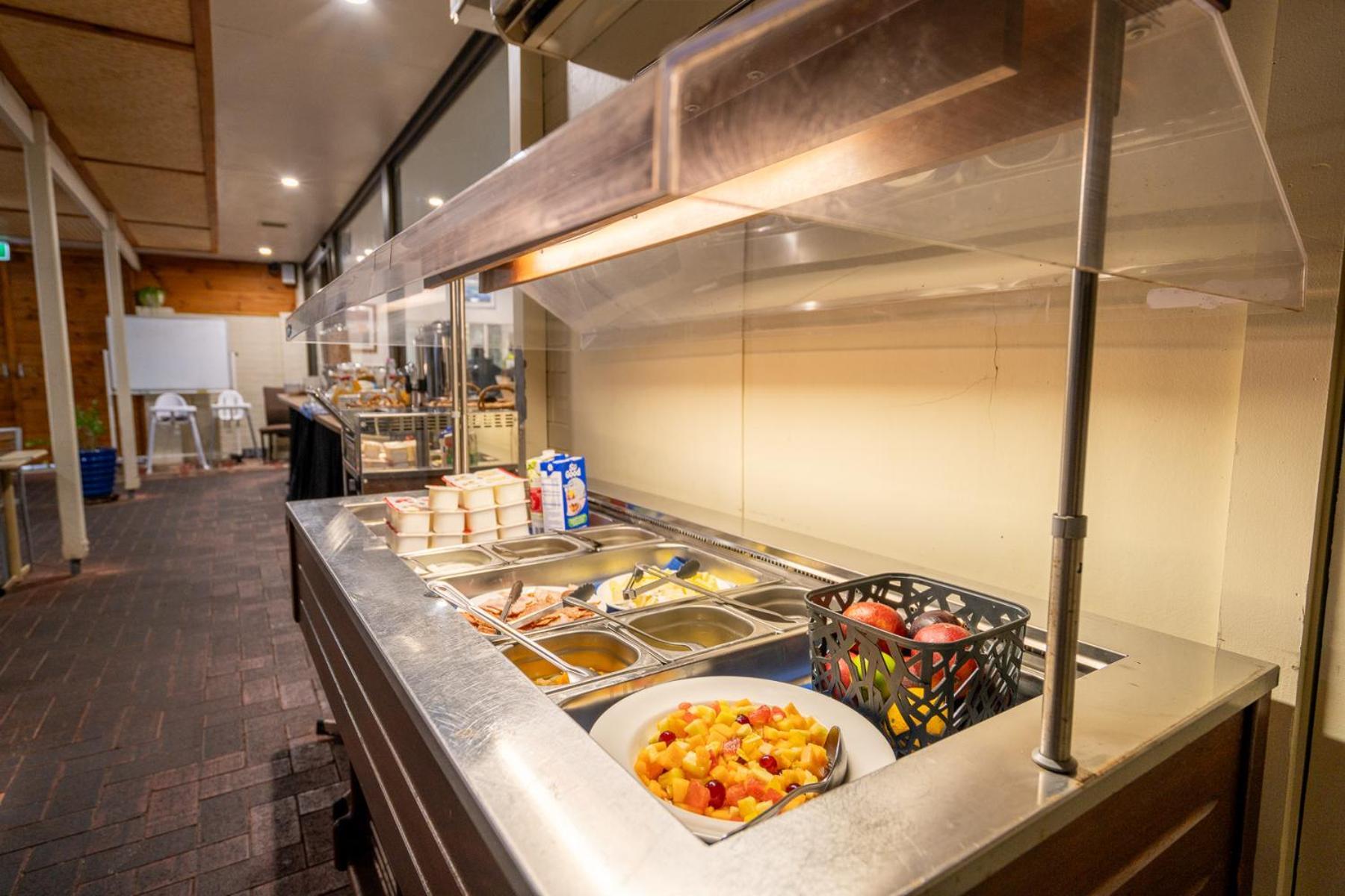 Hospitality Carnarvon, Surestay Collection By Best Western Exterior foto
