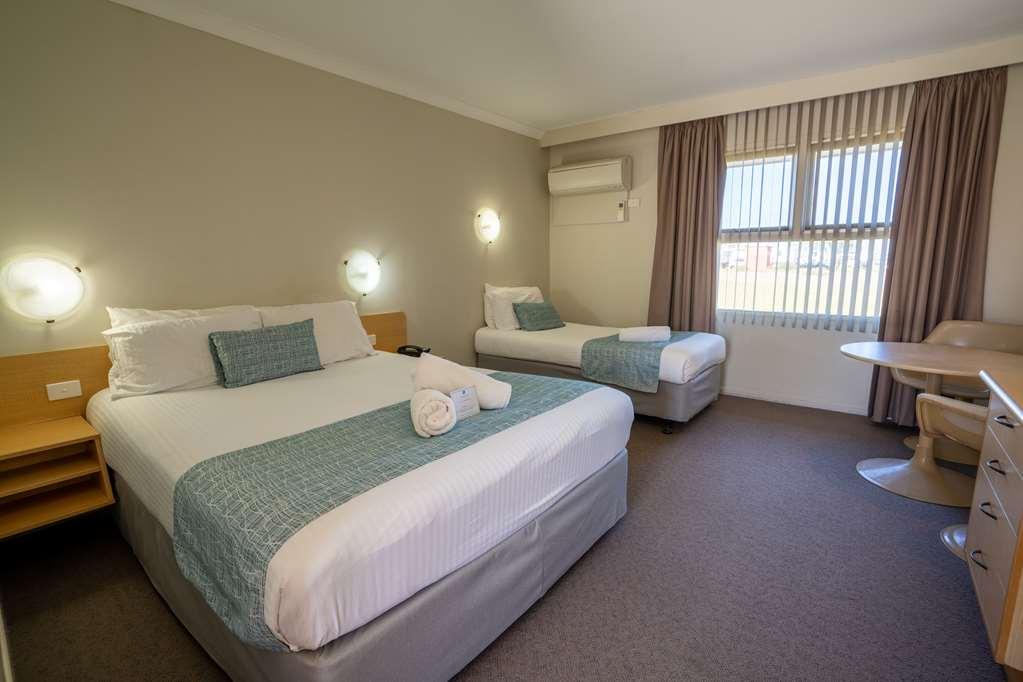 Hospitality Carnarvon, Surestay Collection By Best Western Habitación foto