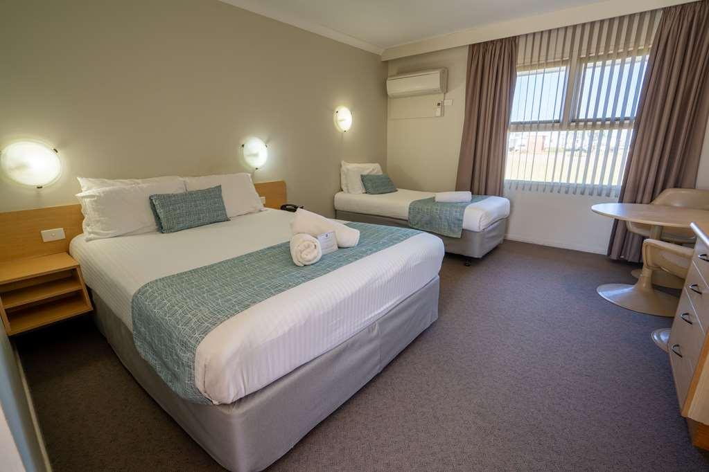 Hospitality Carnarvon, Surestay Collection By Best Western Habitación foto